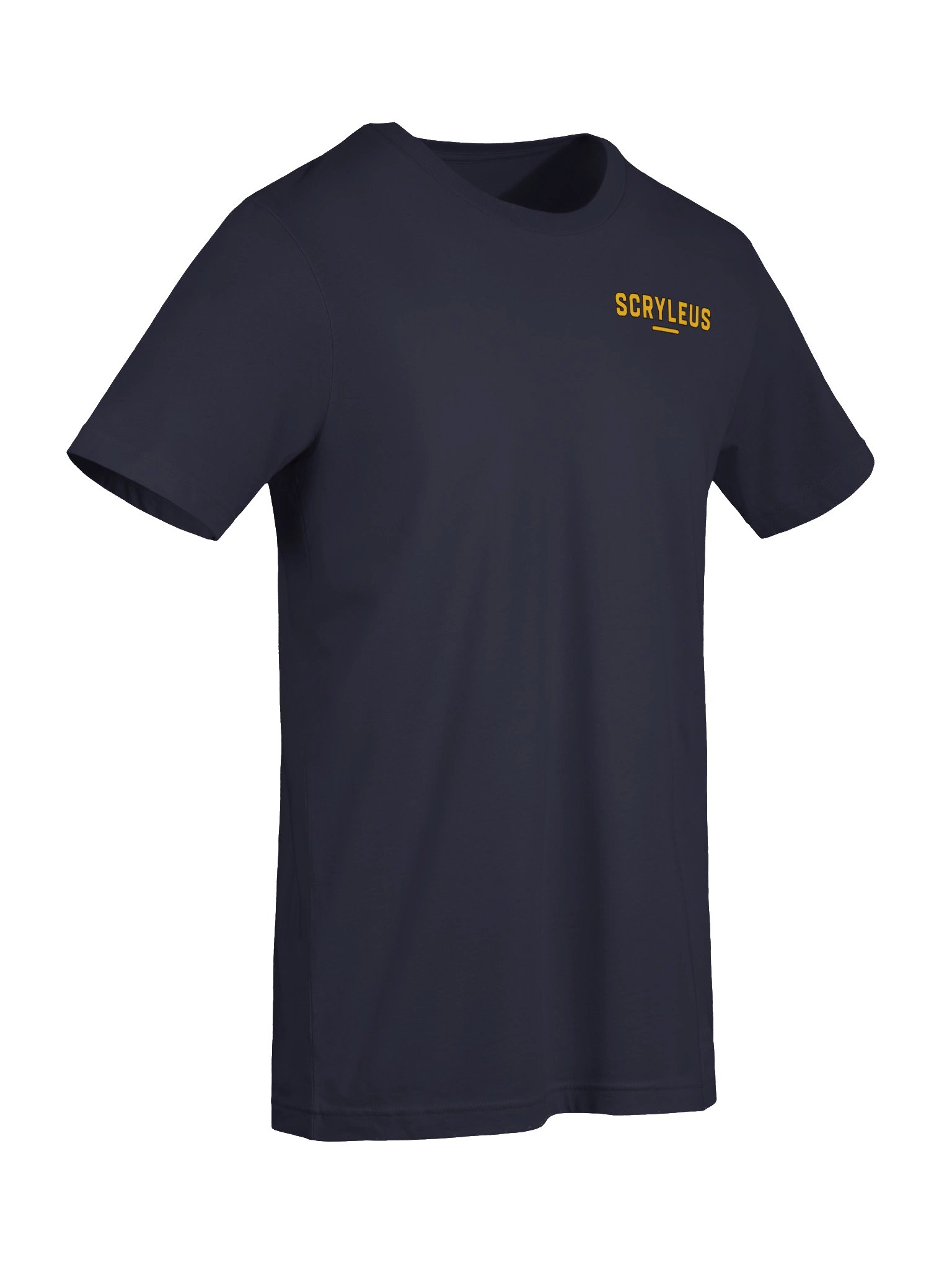 Scryleus Essential Unisex Tee product image (7)