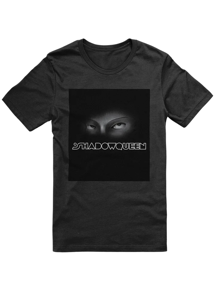 SQ Supersoft Tee - Debut album cover product image (1)