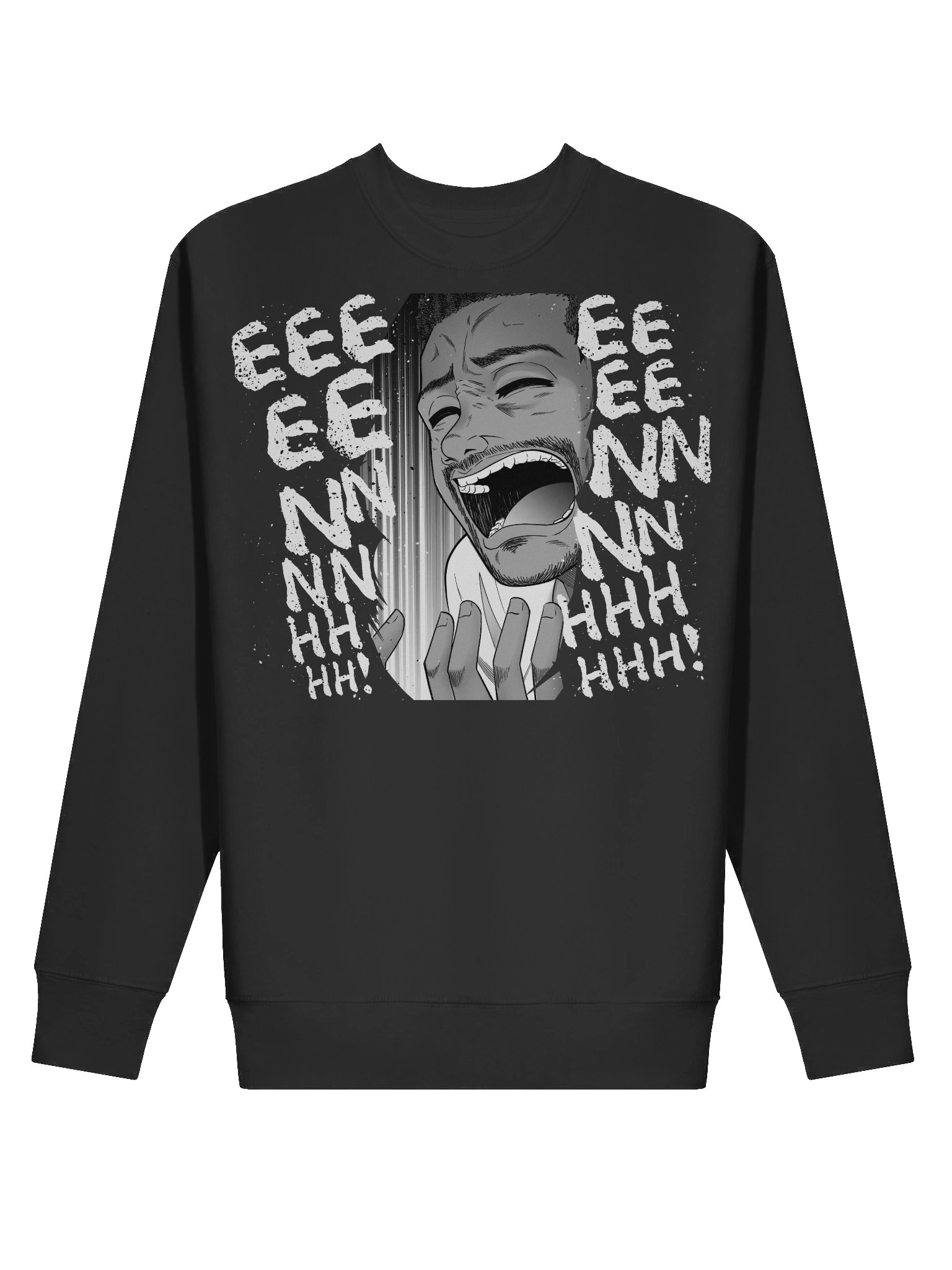 EEEENNNNNNHHHHH (SWEATSHIRT) product image (2)