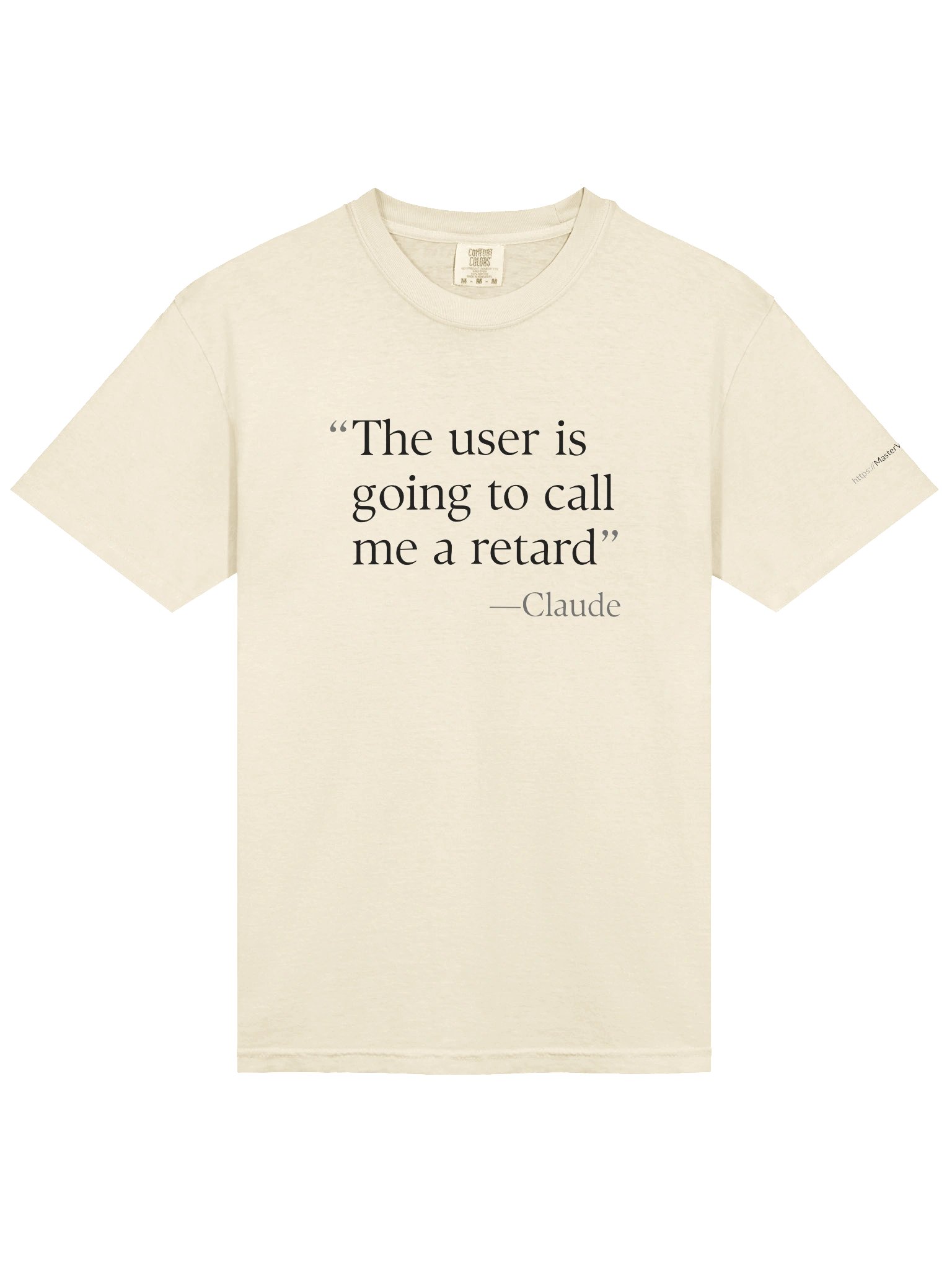Internal Thoughts Exposed Tee product image (19)