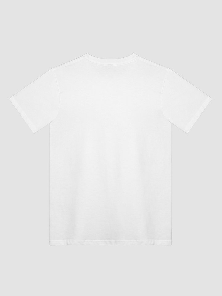 Focus On Yourself Tee product image (2)