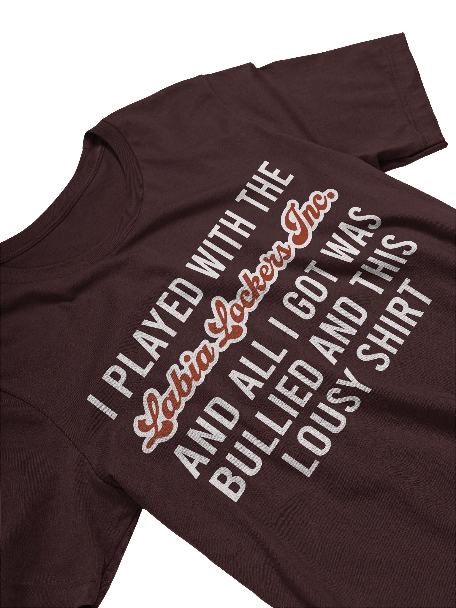 I Got Bullied product image (26)