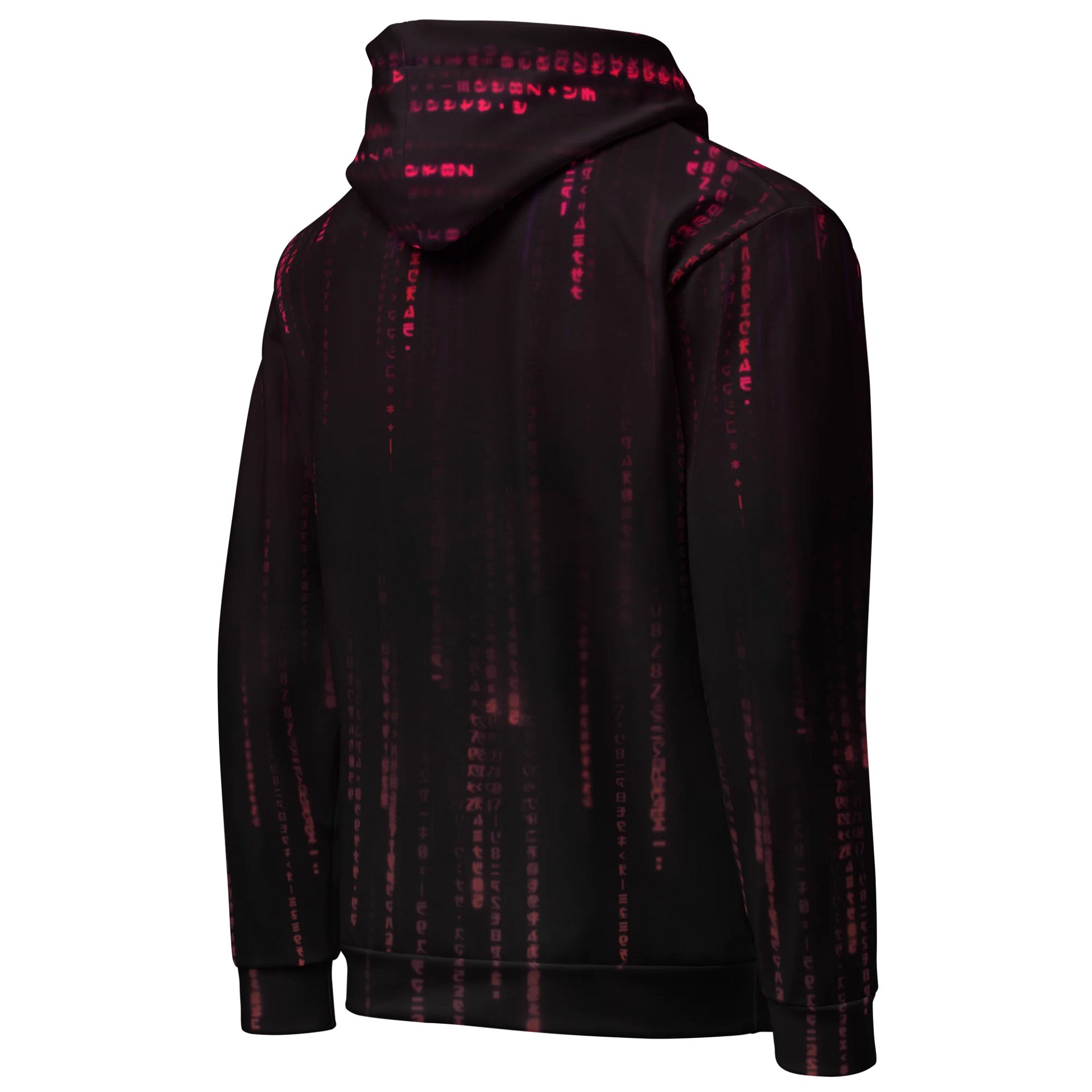 Cyber Hoodie product image (5)