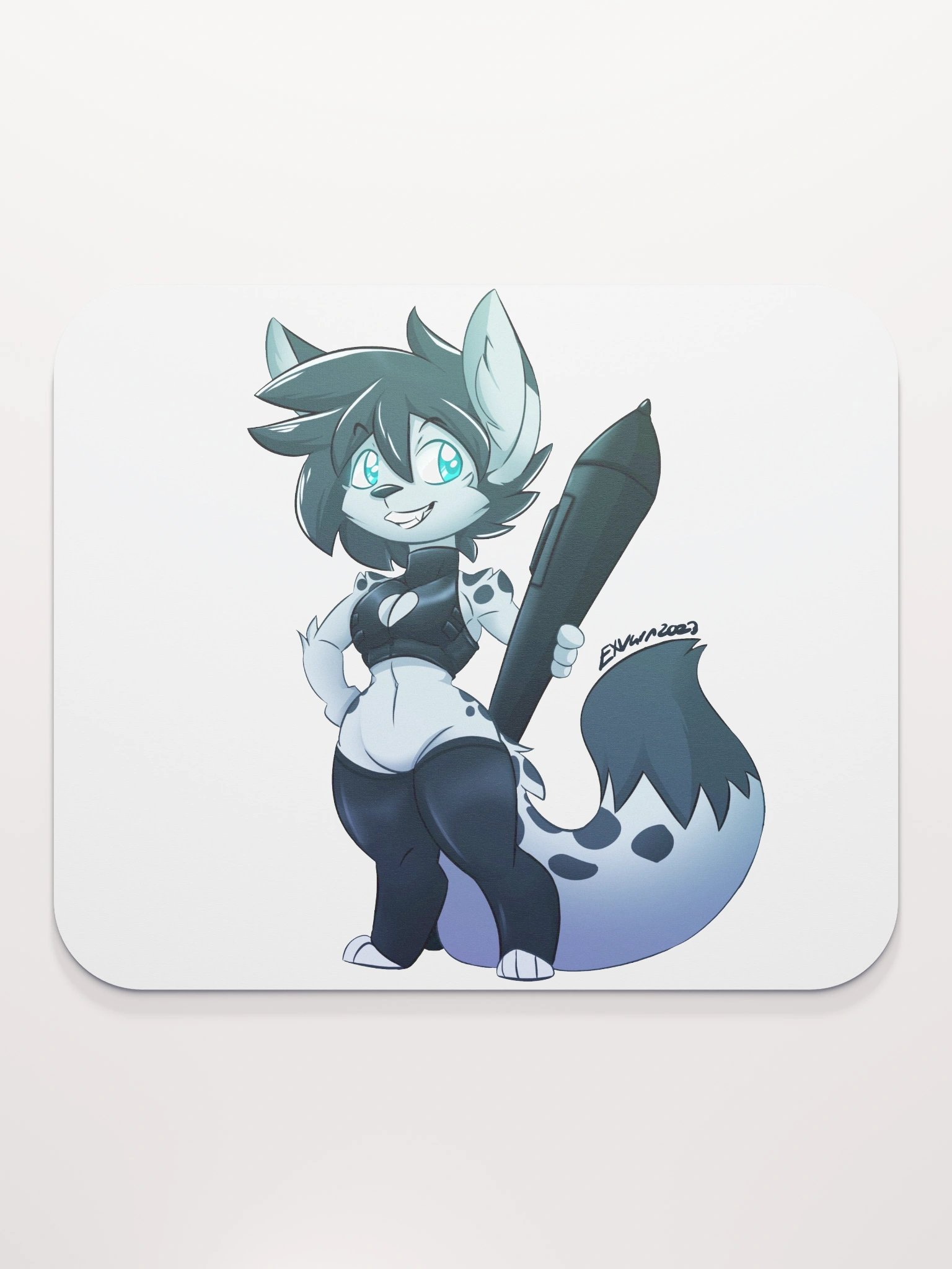 Year 1 - Mousepad product image (2)