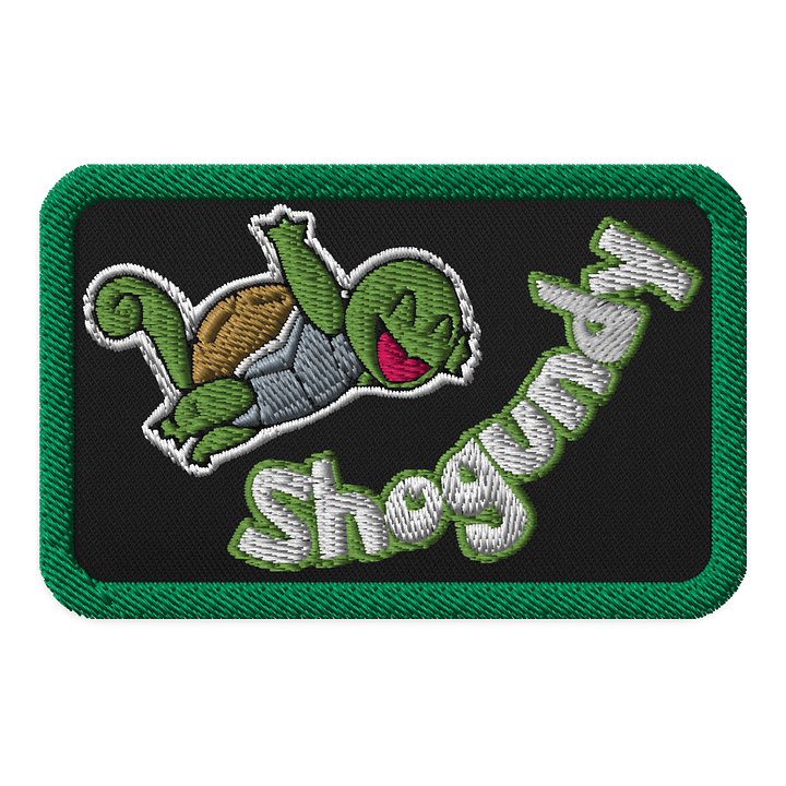 Kaizo Patch - Turtle Type product image (1)