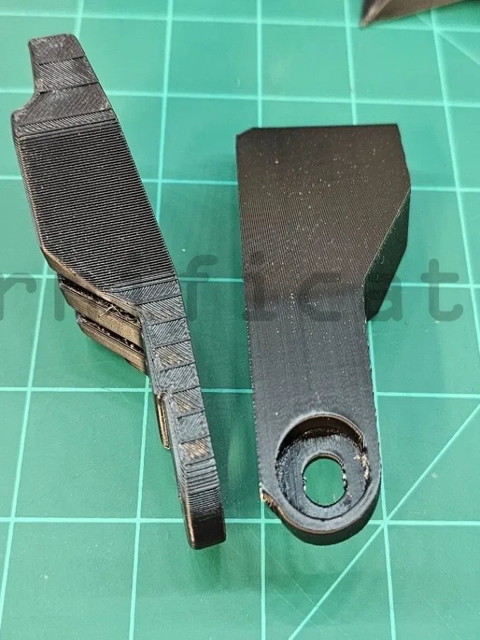 Tacoma LED Headlight Repair product image (2)