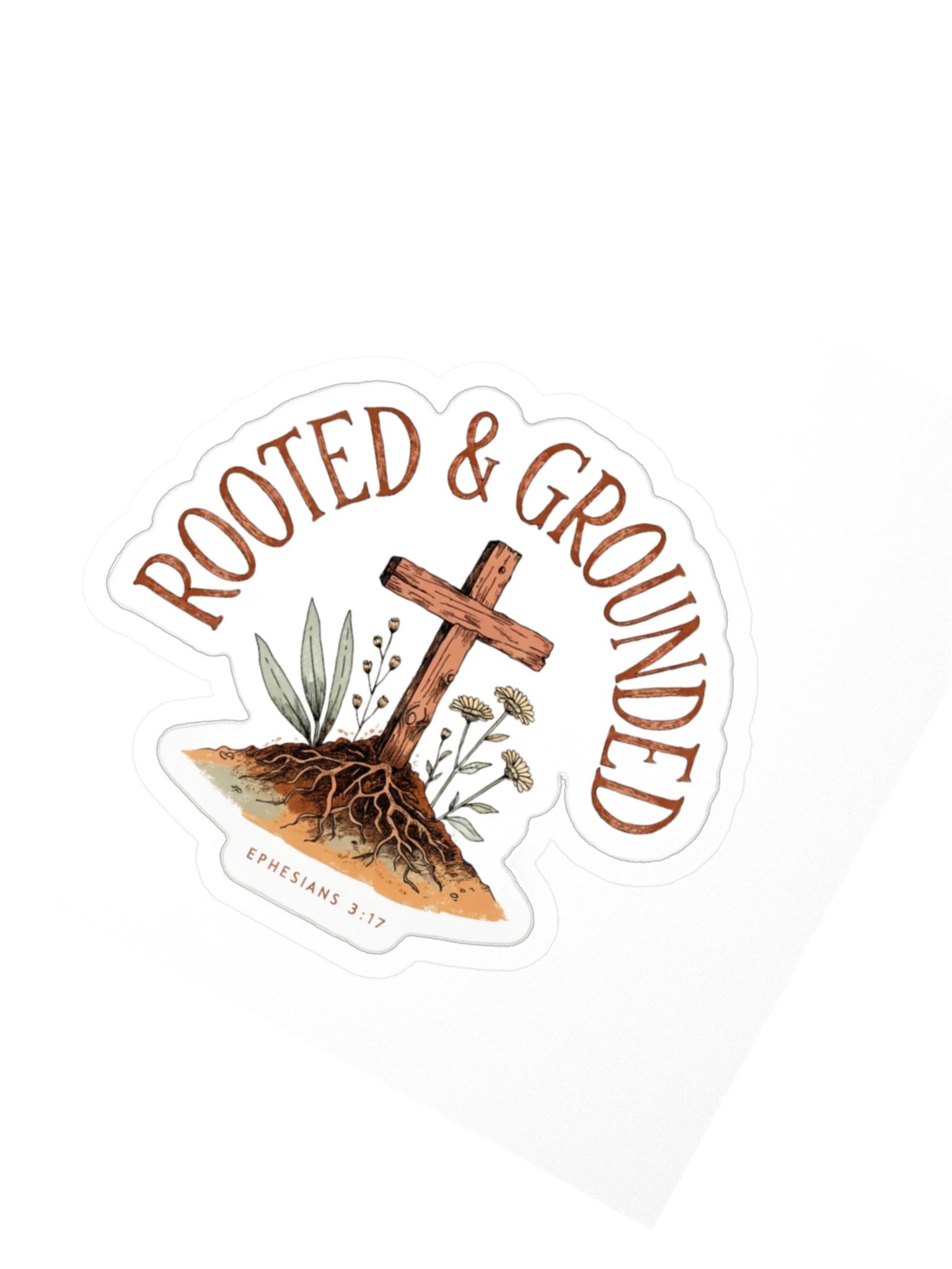 Rooted & Grounded product image (2)