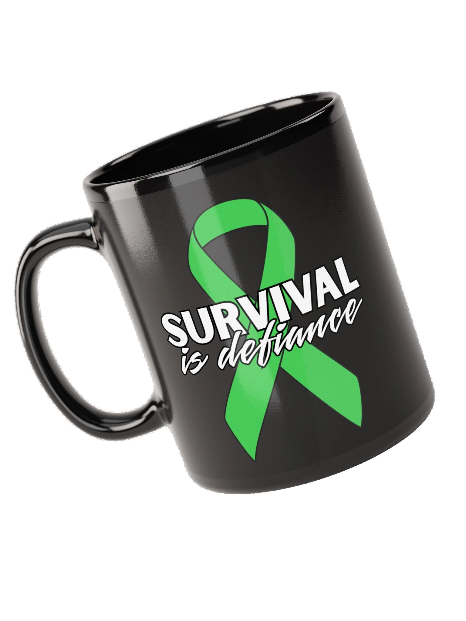 NHL Awareness Coffee Mug product image (5)