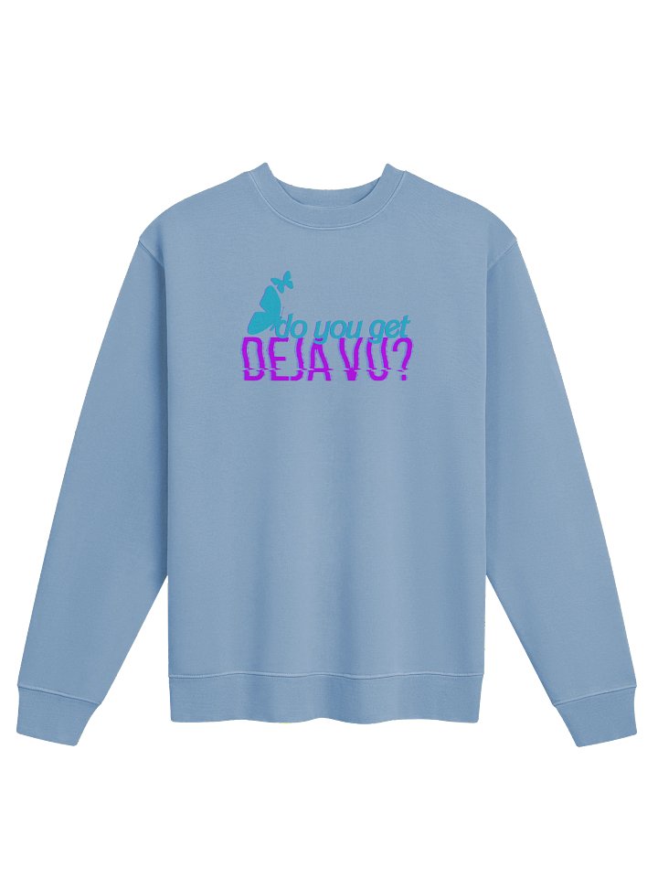 When She's With You... - Sweatshirt product image (3)