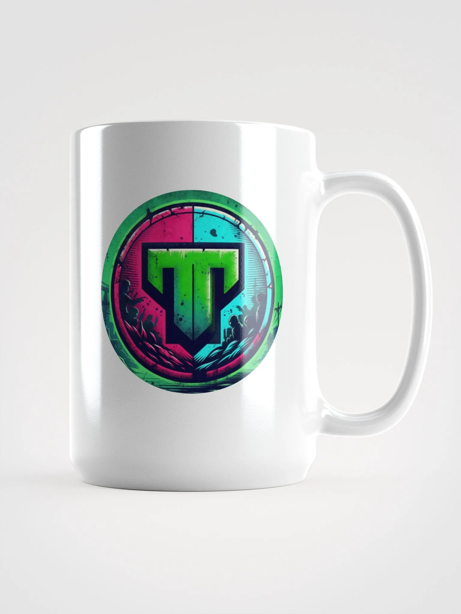 TAGSZ Mug product image (1)