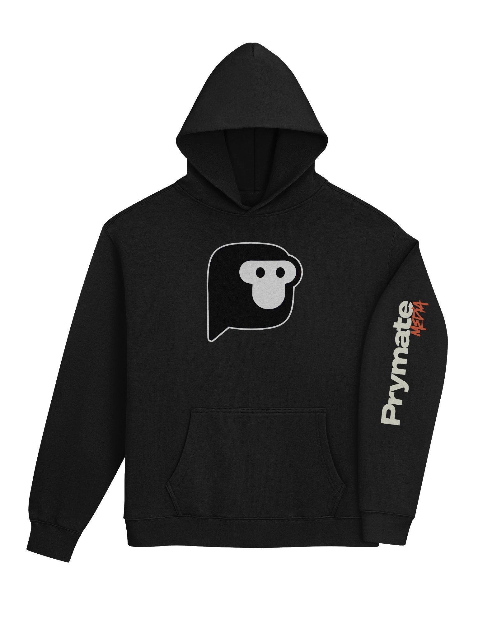 Prymate Hoodie product image (11)