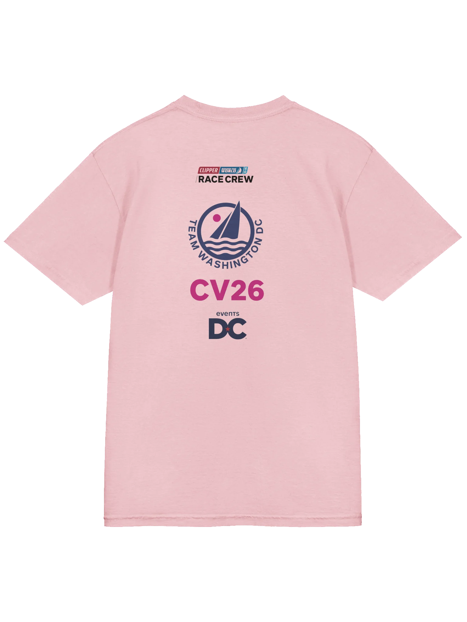 Crew Tee product image (4)