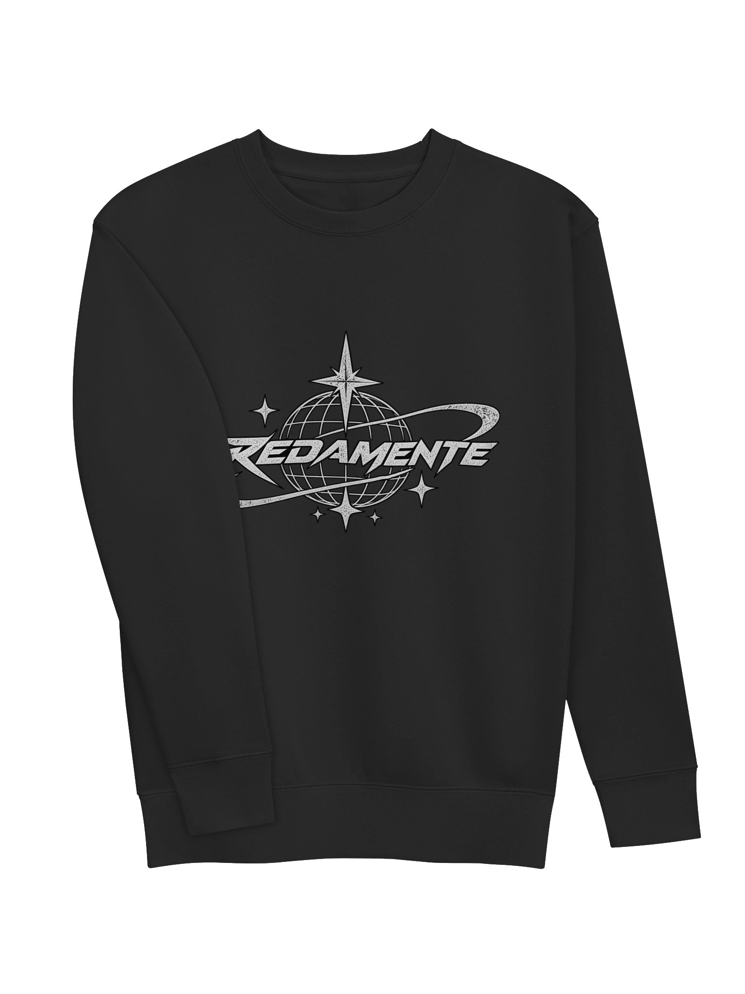 REDAMENTE — Cosmic Vision Sweatshirt product image (19)