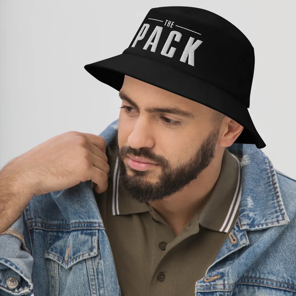 THE PACK Bucket Hat product image (4)