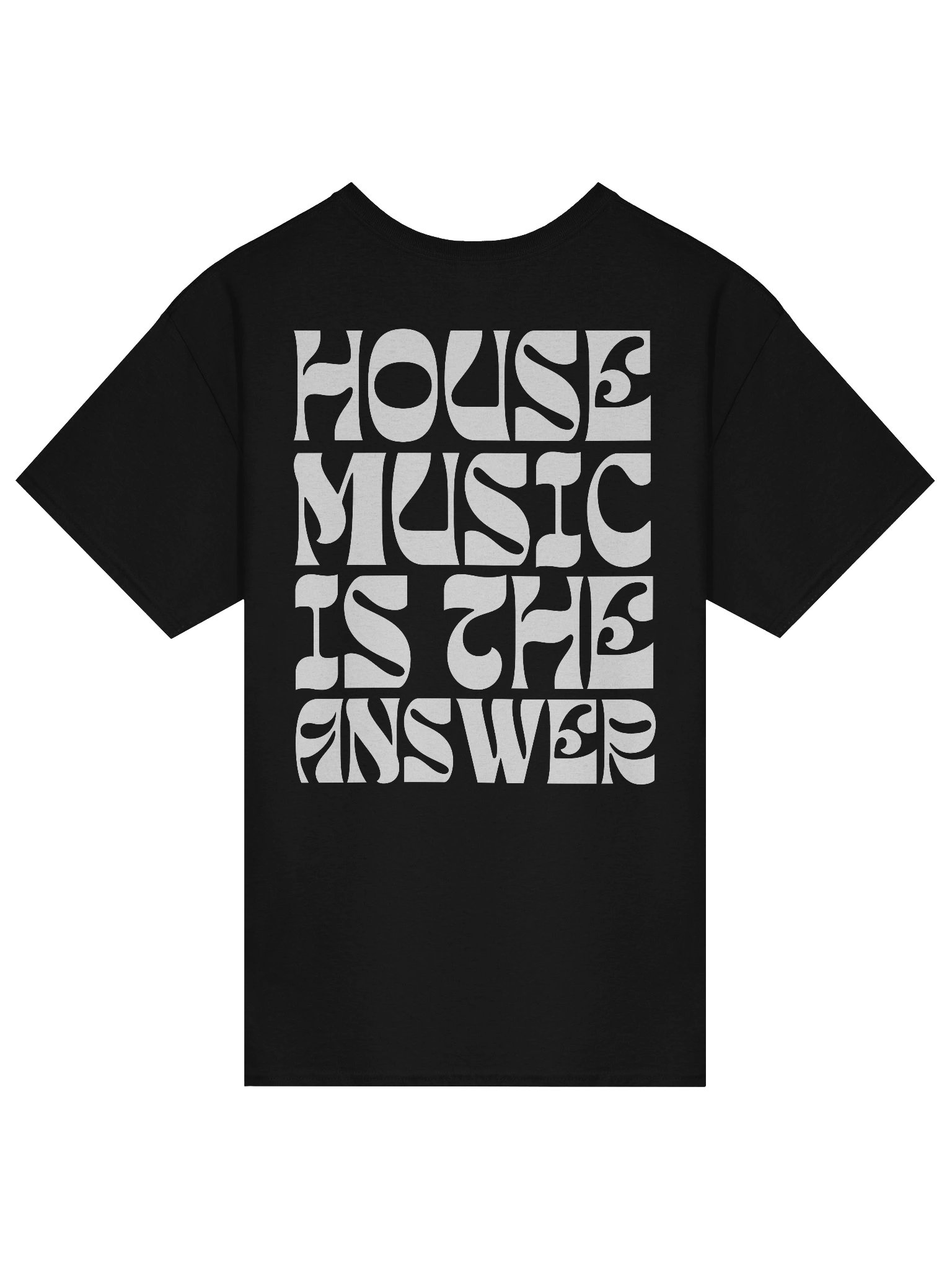 House Music is the Answer product image (3)