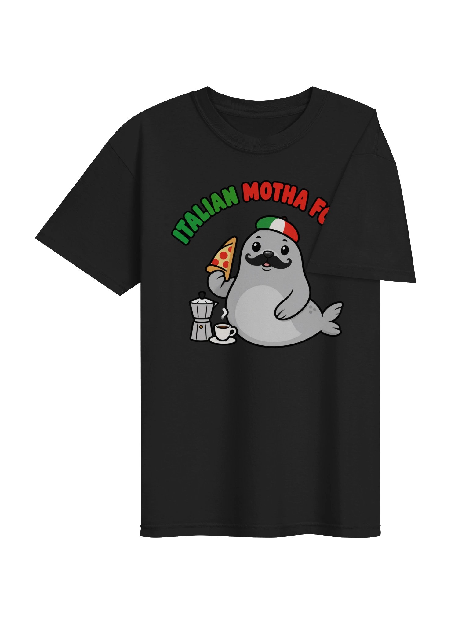Italian Motha Foca product image (18)
