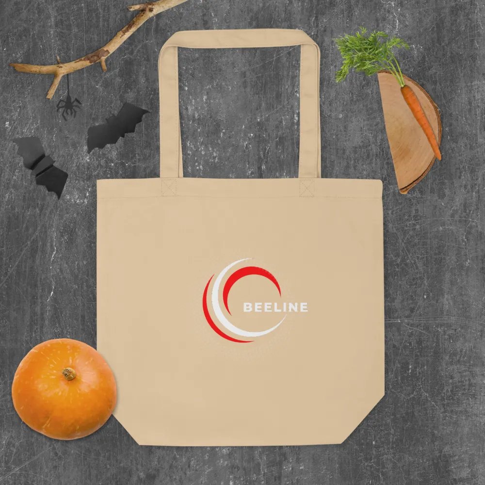 Econscious Eco-Friendly Tote Bag product image (10)