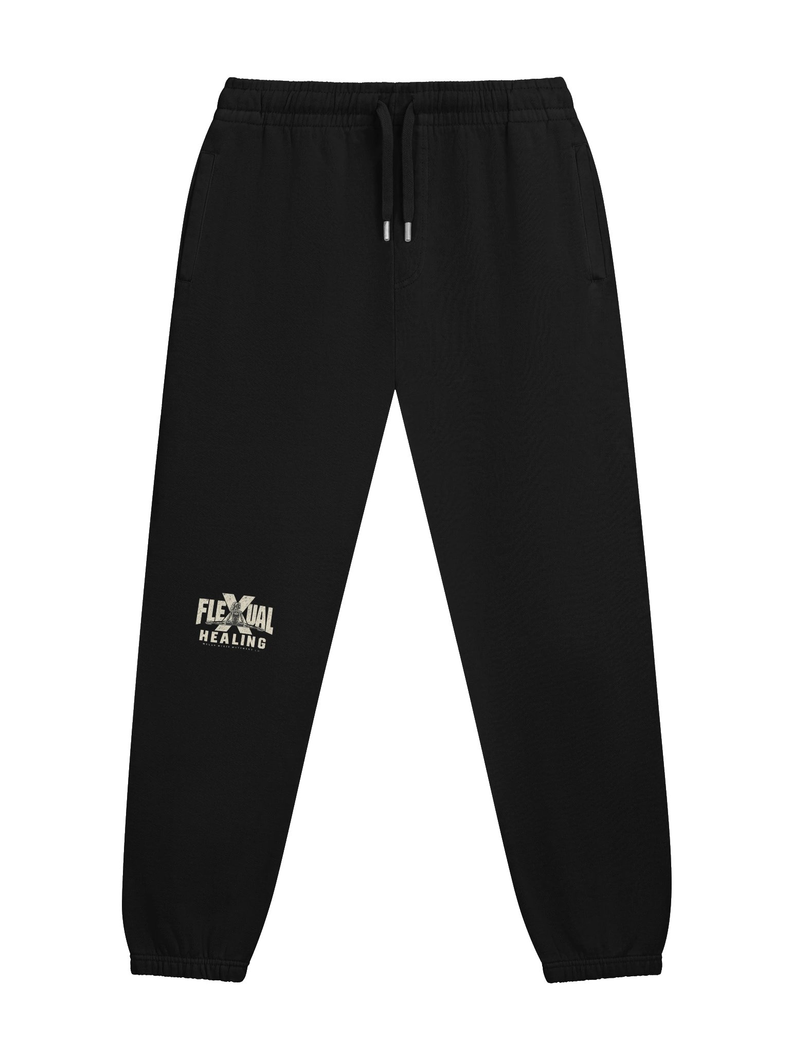 FLEXual Healing Sweatpants product image (1)