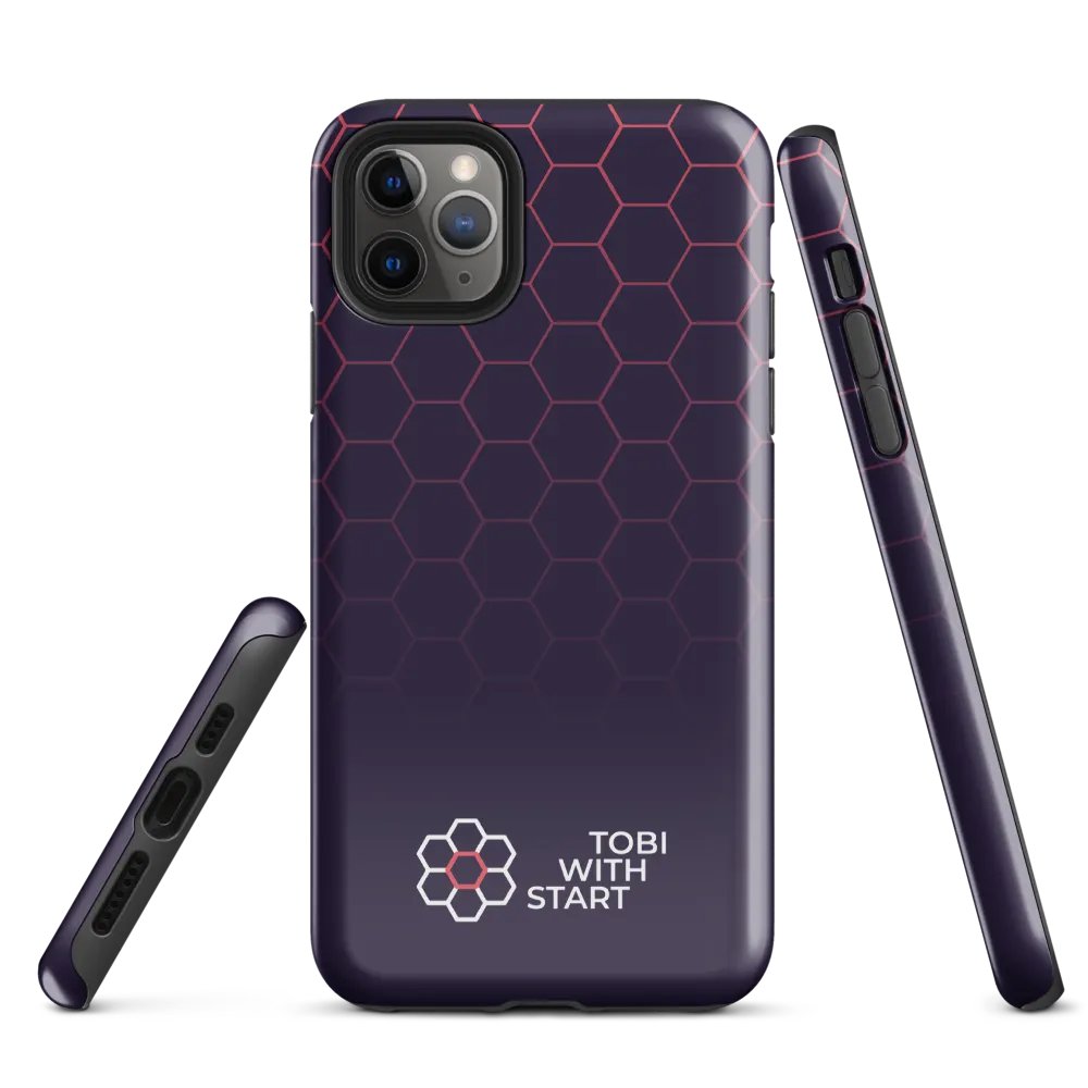 iPhone® Tough Case product image (1)