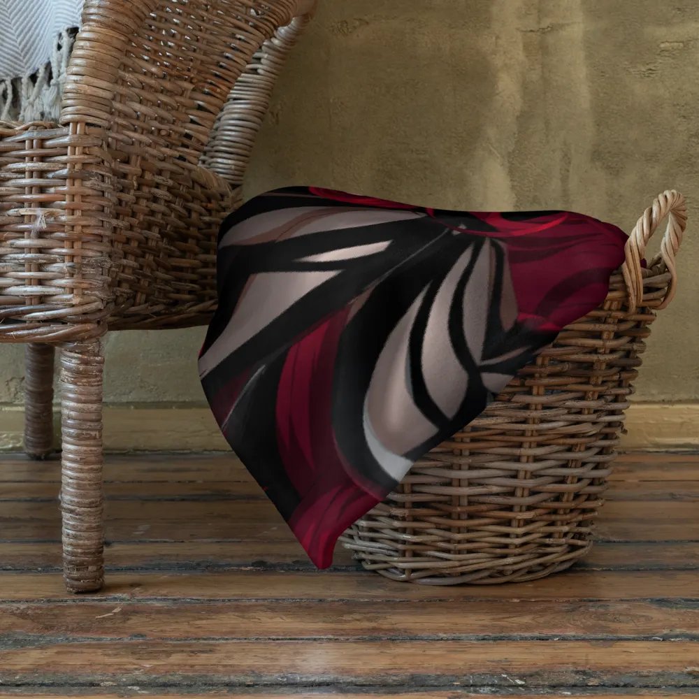 Deadly Siren Blanket product image (22)