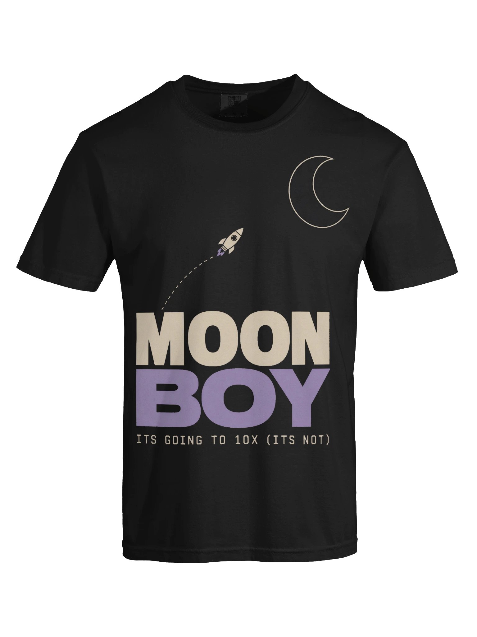 Moon Boy Tee product image (5)