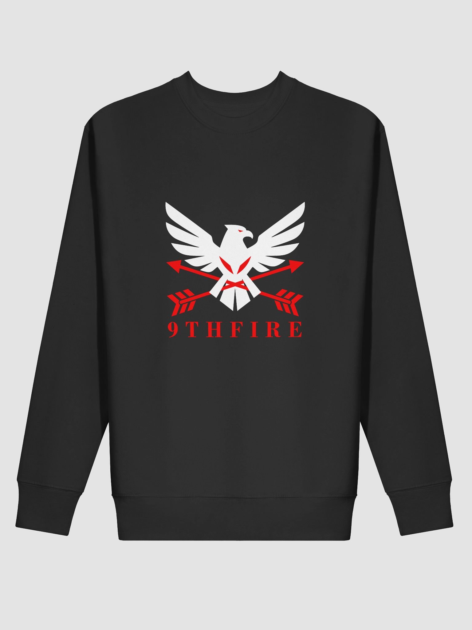 9thFire Sweatshirt product image (2)