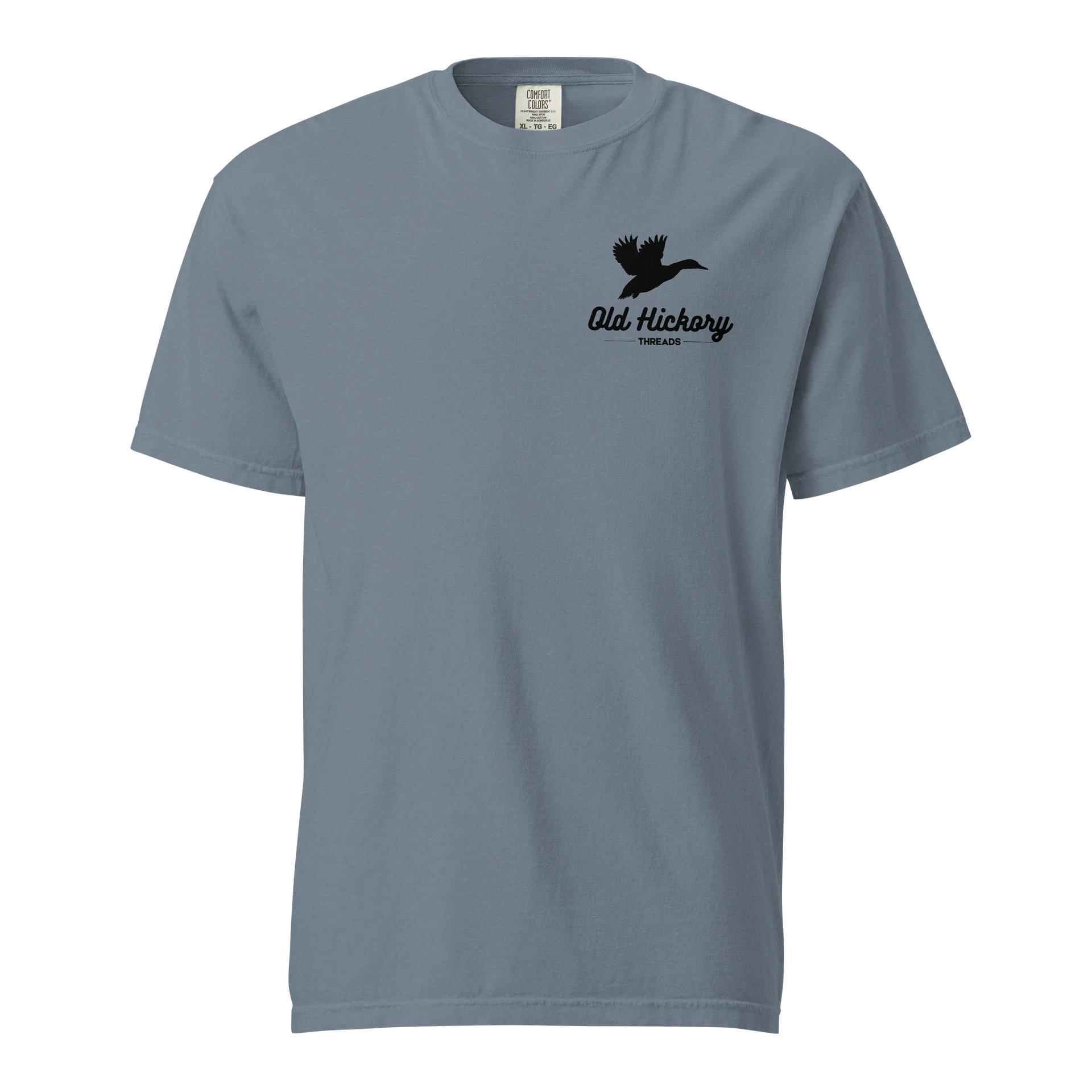 Mallard Heritage Tee product image (1)