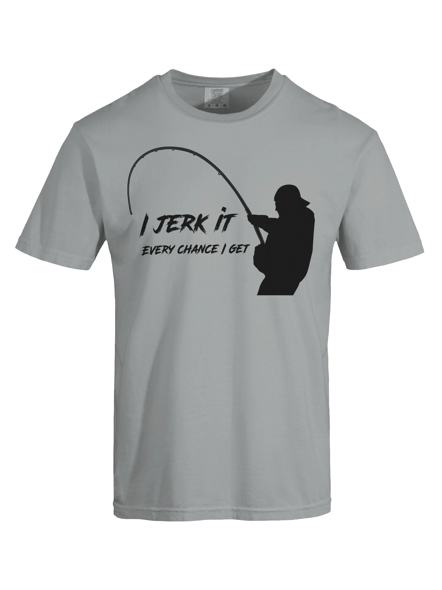 Jerk It Tee product image (47)