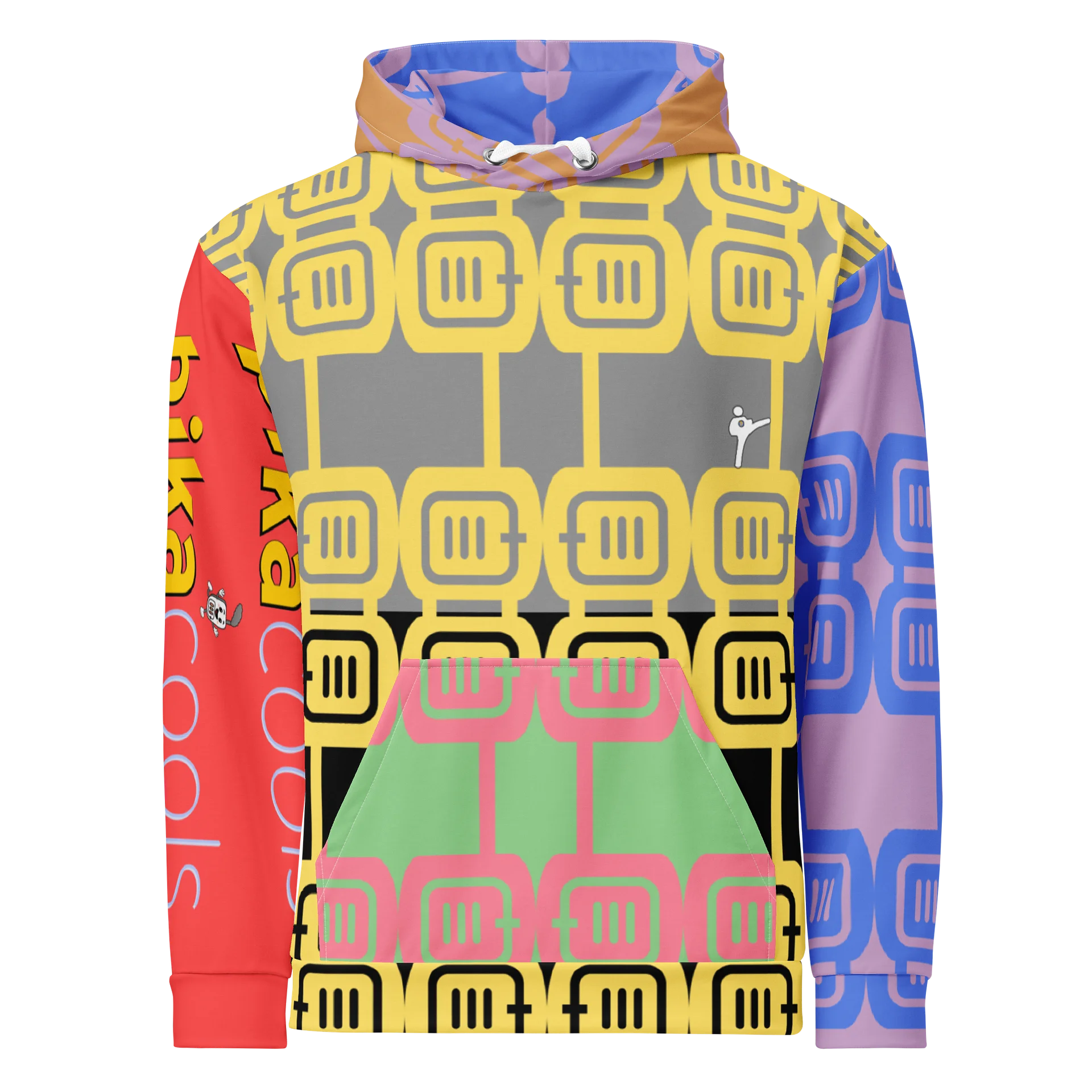 Ugly Hoodie product image (1)