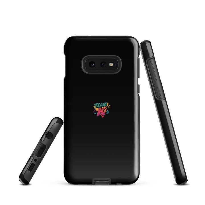 Team K 1990's Case for Samsung product image (3)