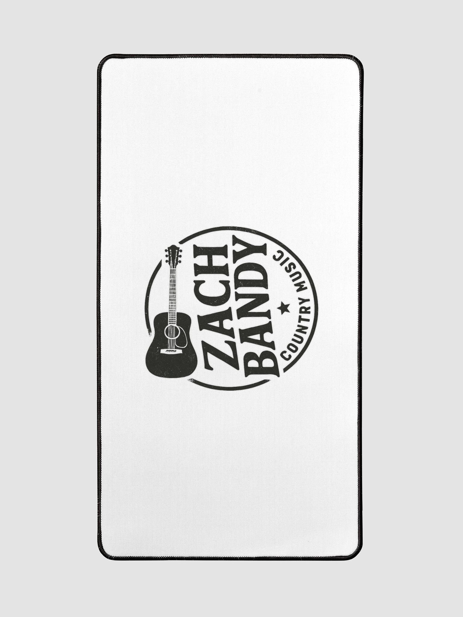 Logo Desk Mat product image (2)