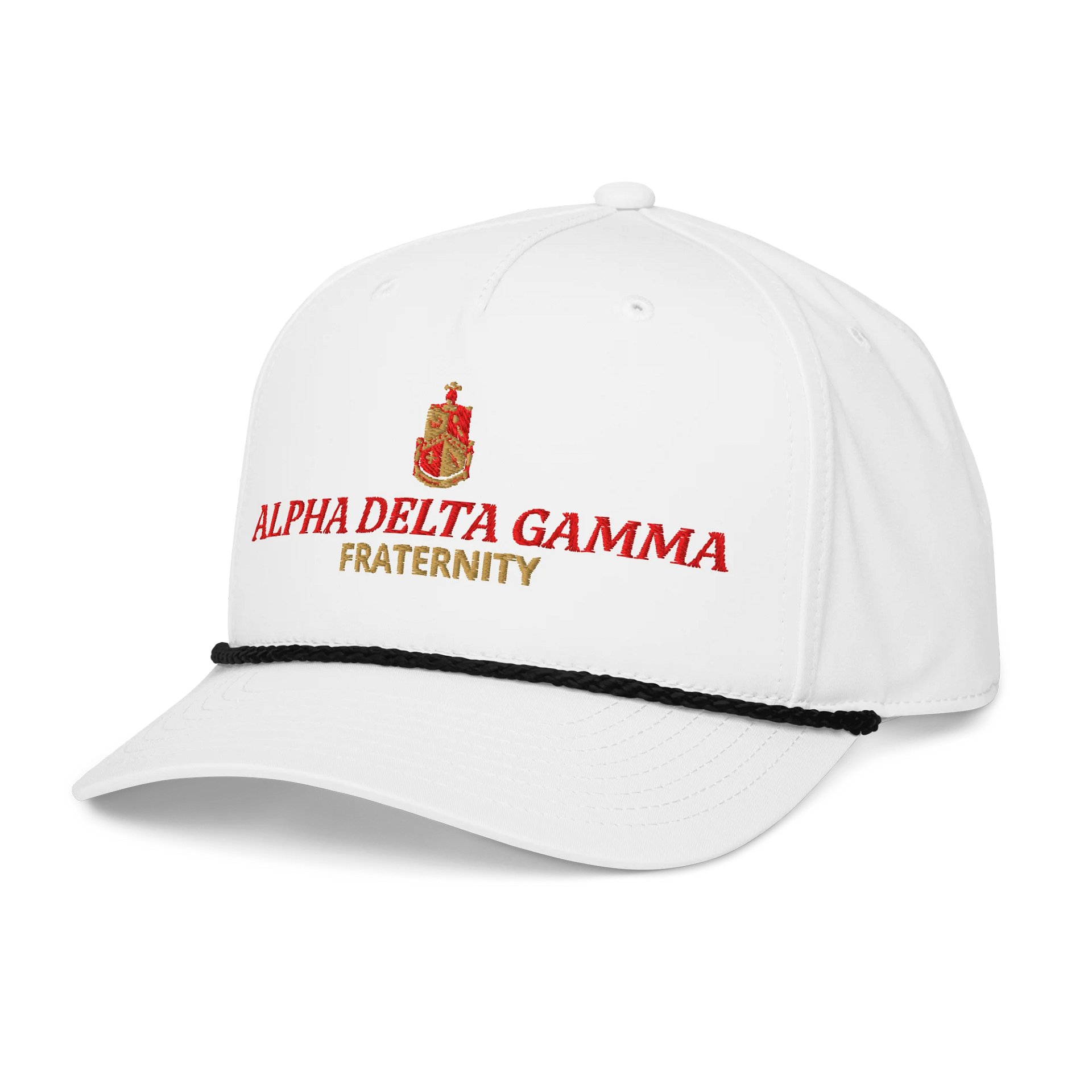 Alpha Delta Gamma Richardson Cap product image (3)