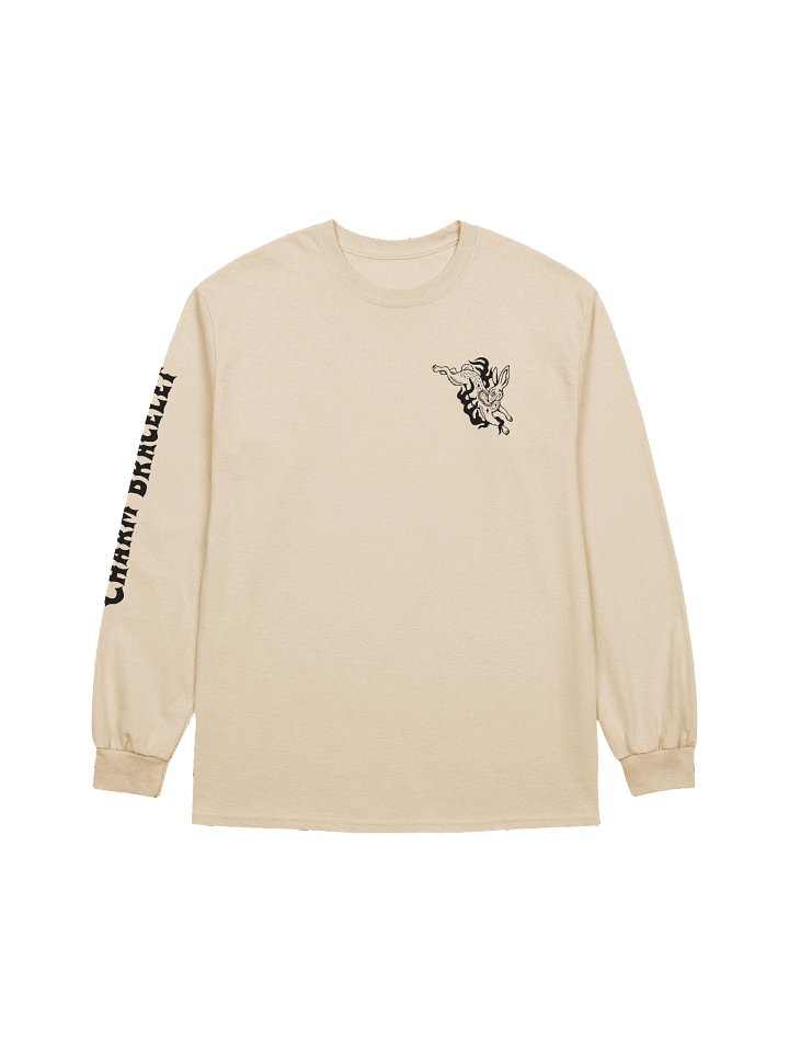 Rabbit Long Sleeve product image (1)
