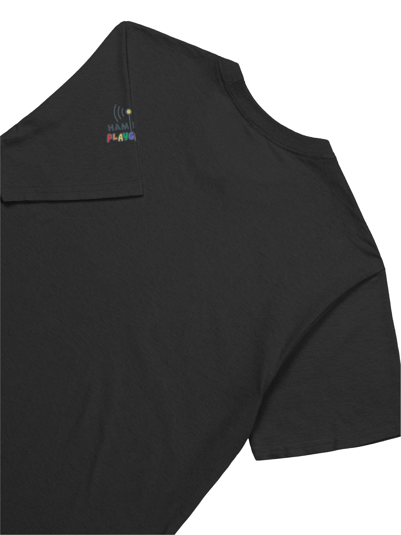Ham It Up T-Shirt product image (8)