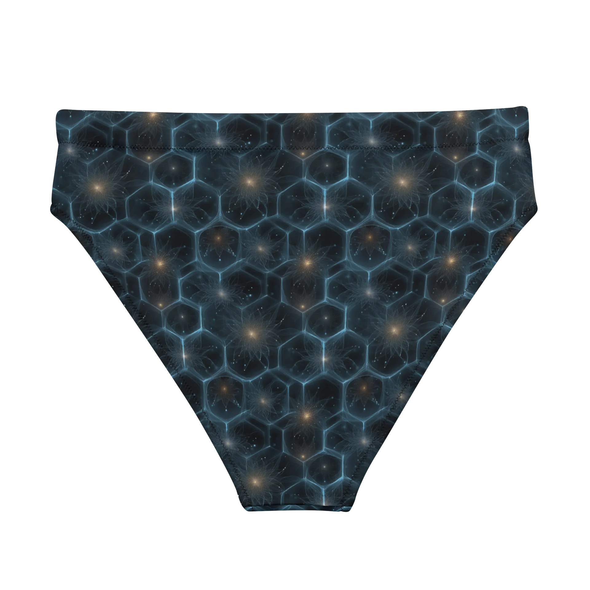 Cybernetic Honeycomb Bottom product image (2)