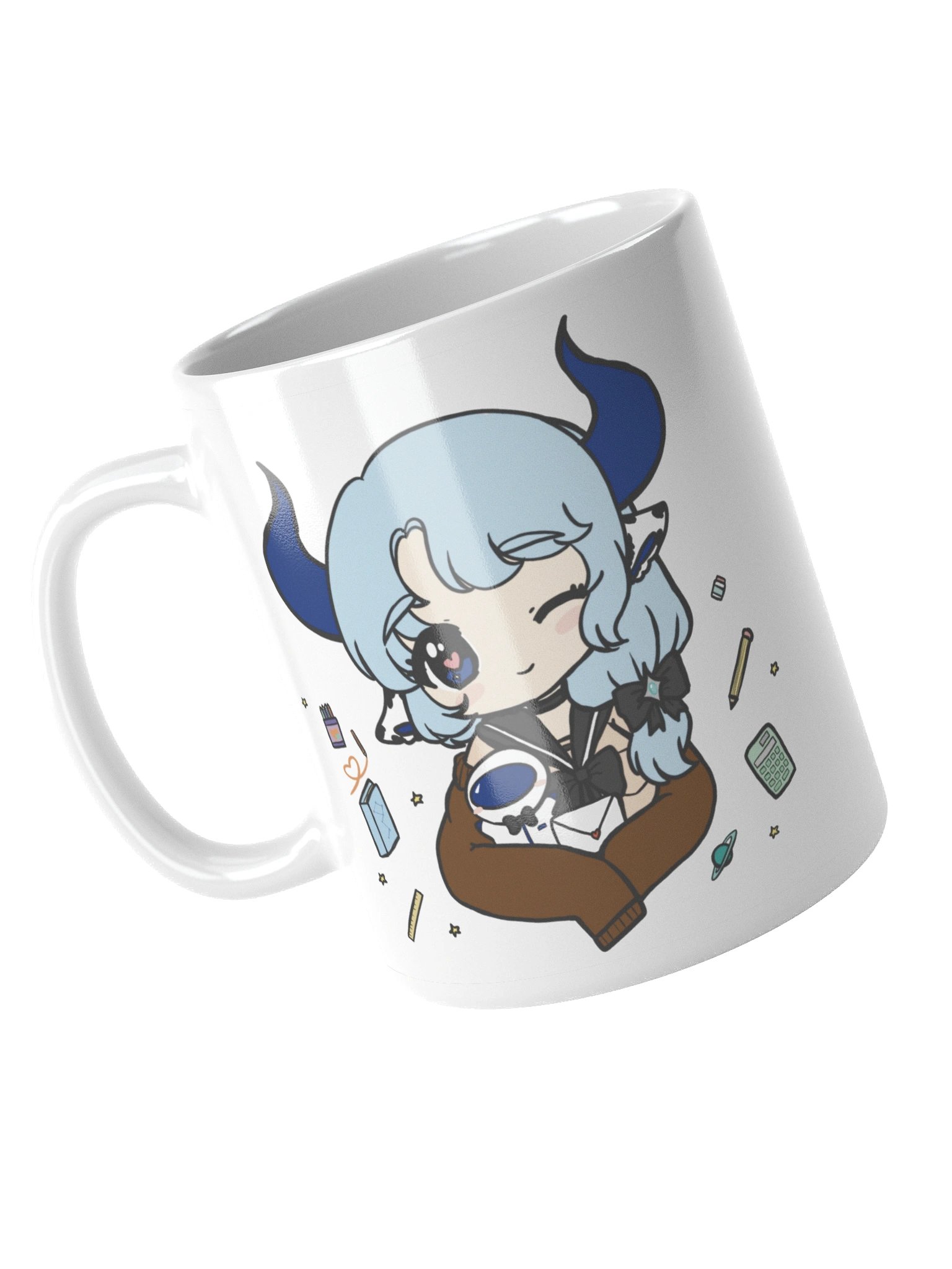 ✦ Back To School Mug ✦ product image (12)