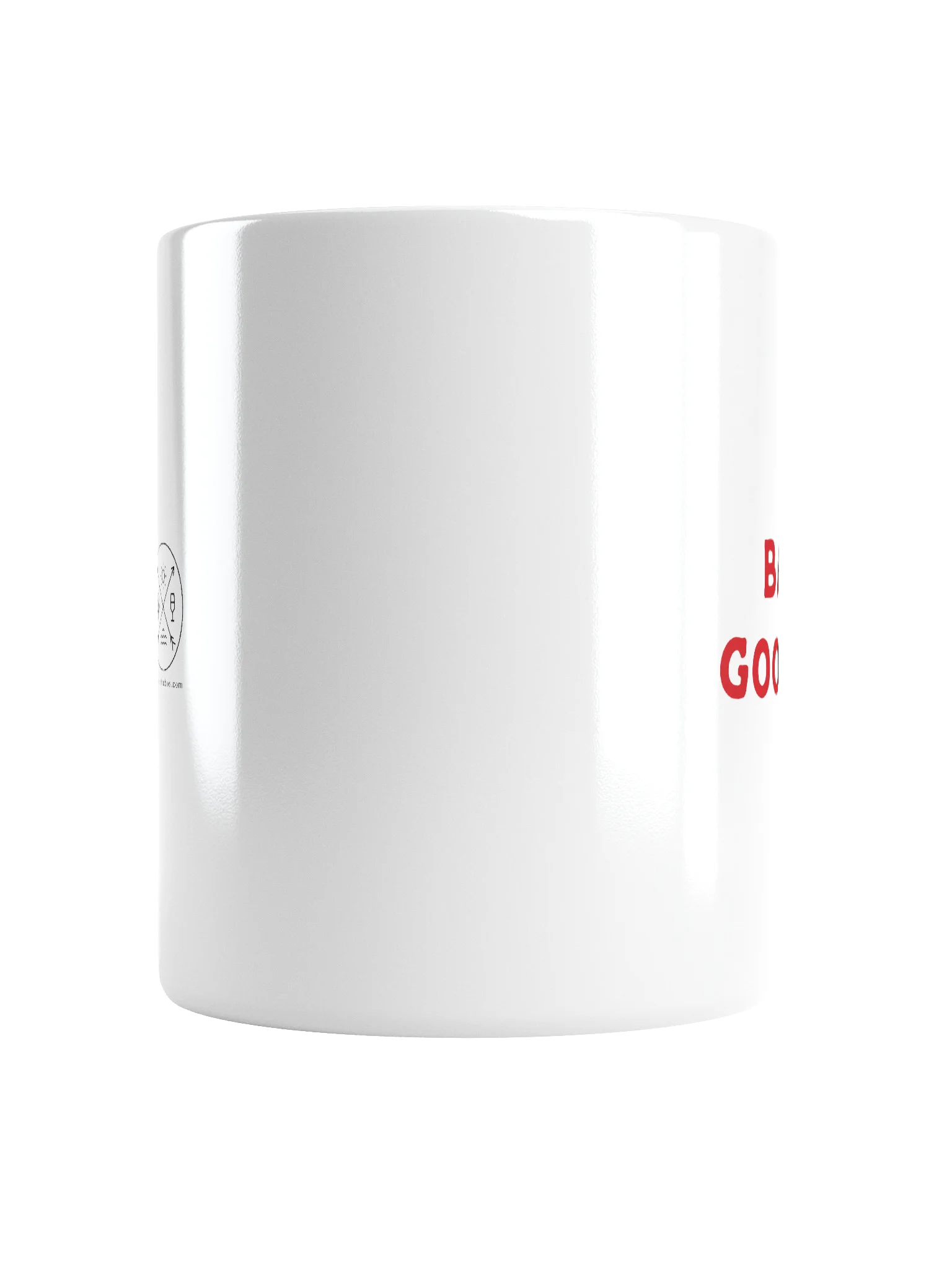 Bad Ideas Mug product image (6)