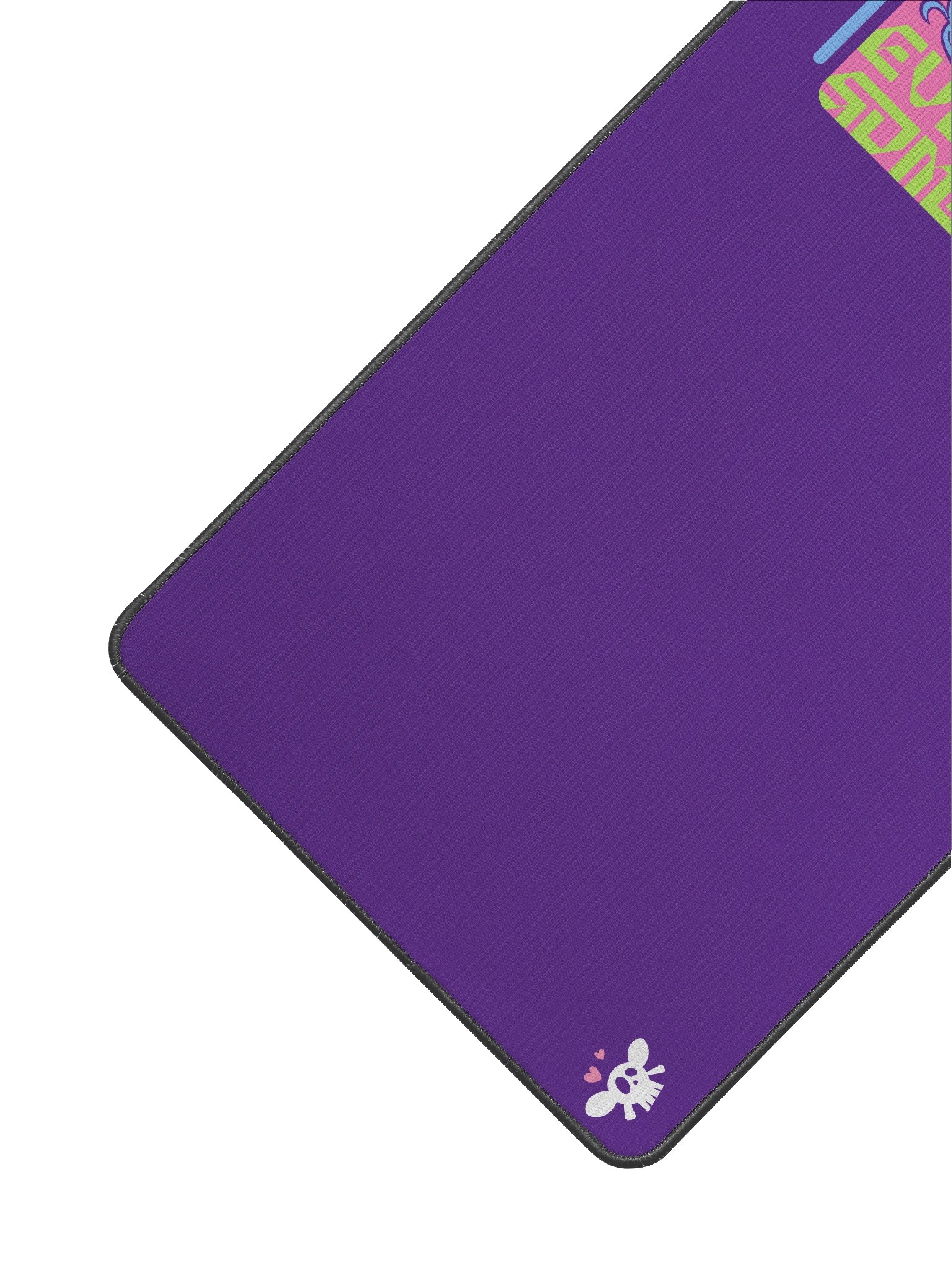 MSHM 2.1 : SiGH Runner Deskmat product image (2)