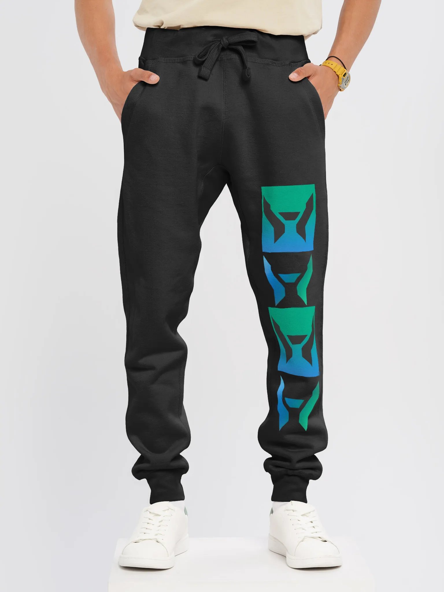 unisex joggers product image (5)