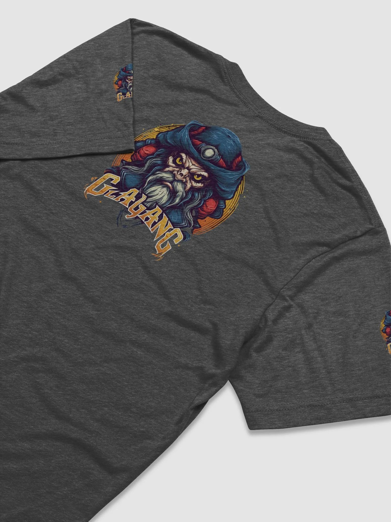 Gaming T-Shirt product image (4)