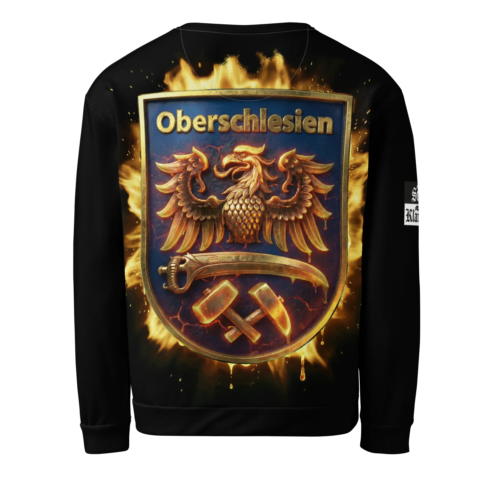 Oberschlesien Stabil product image (2)