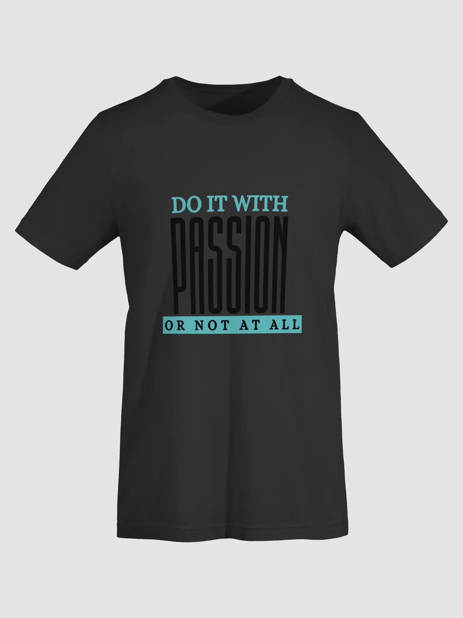 Do It With Passion Shirt product image (46)