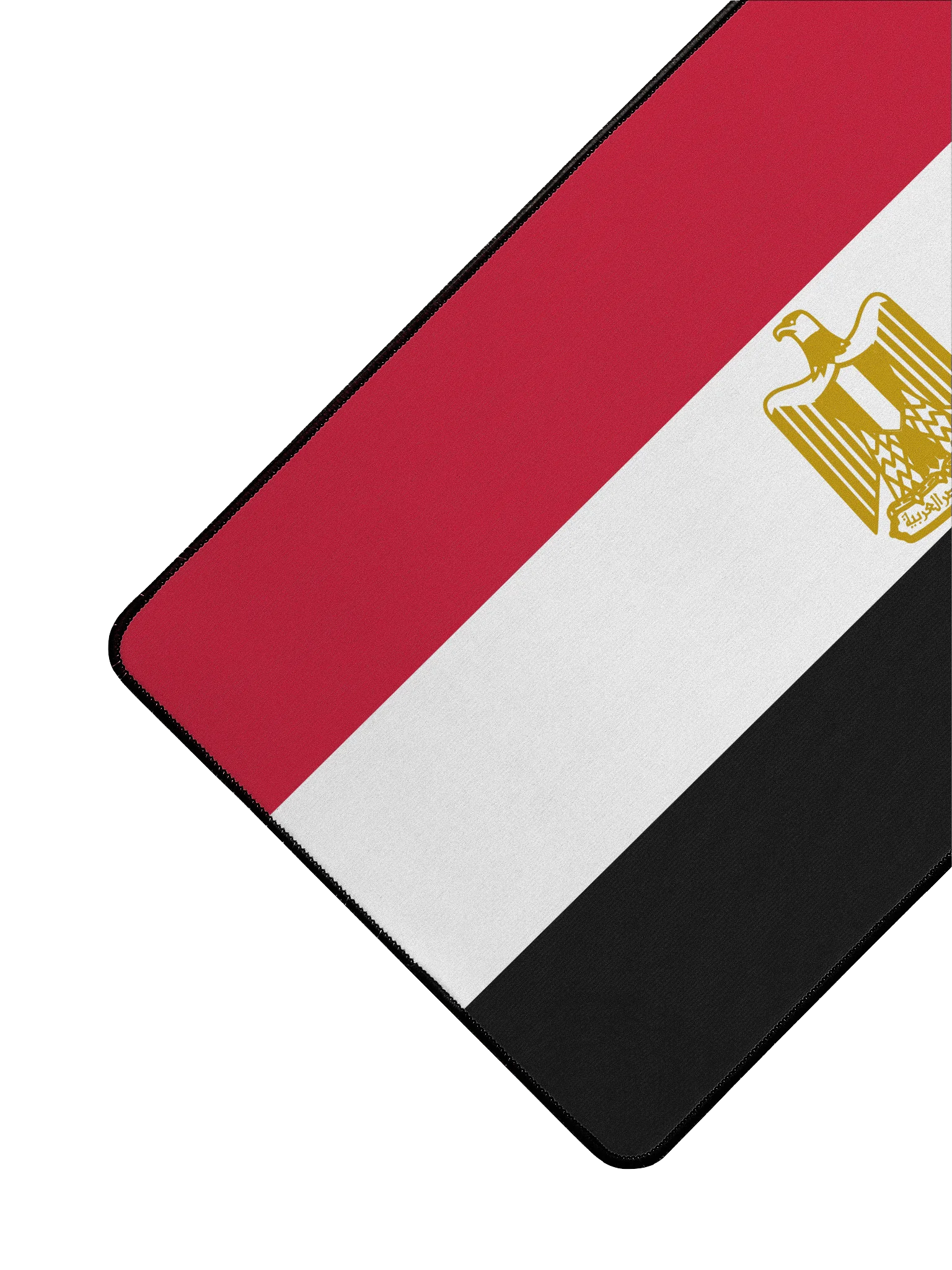 Egypt Flag Desk Mat product image (3)