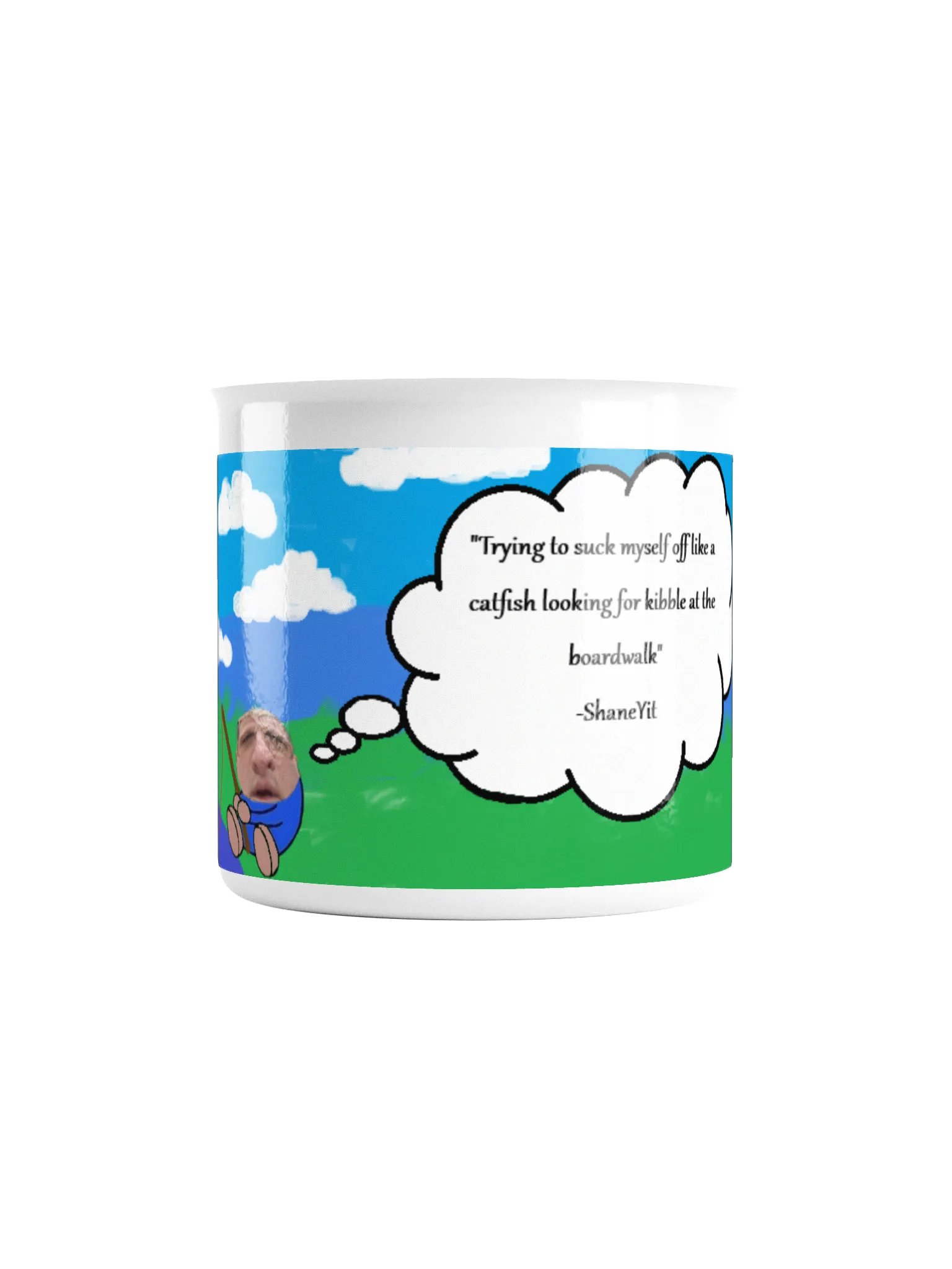 Kibble at the boardwalk product image (1)