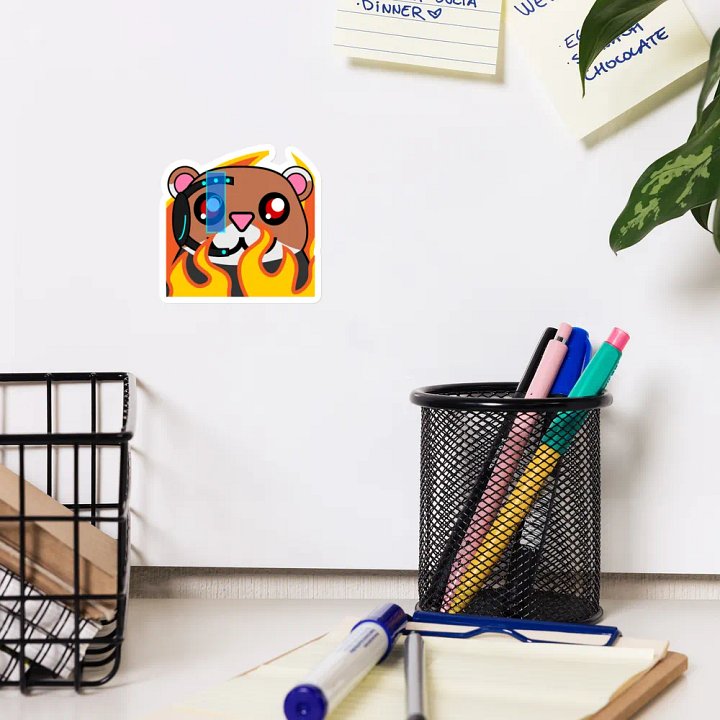 hamFINE Magnet product image (2)