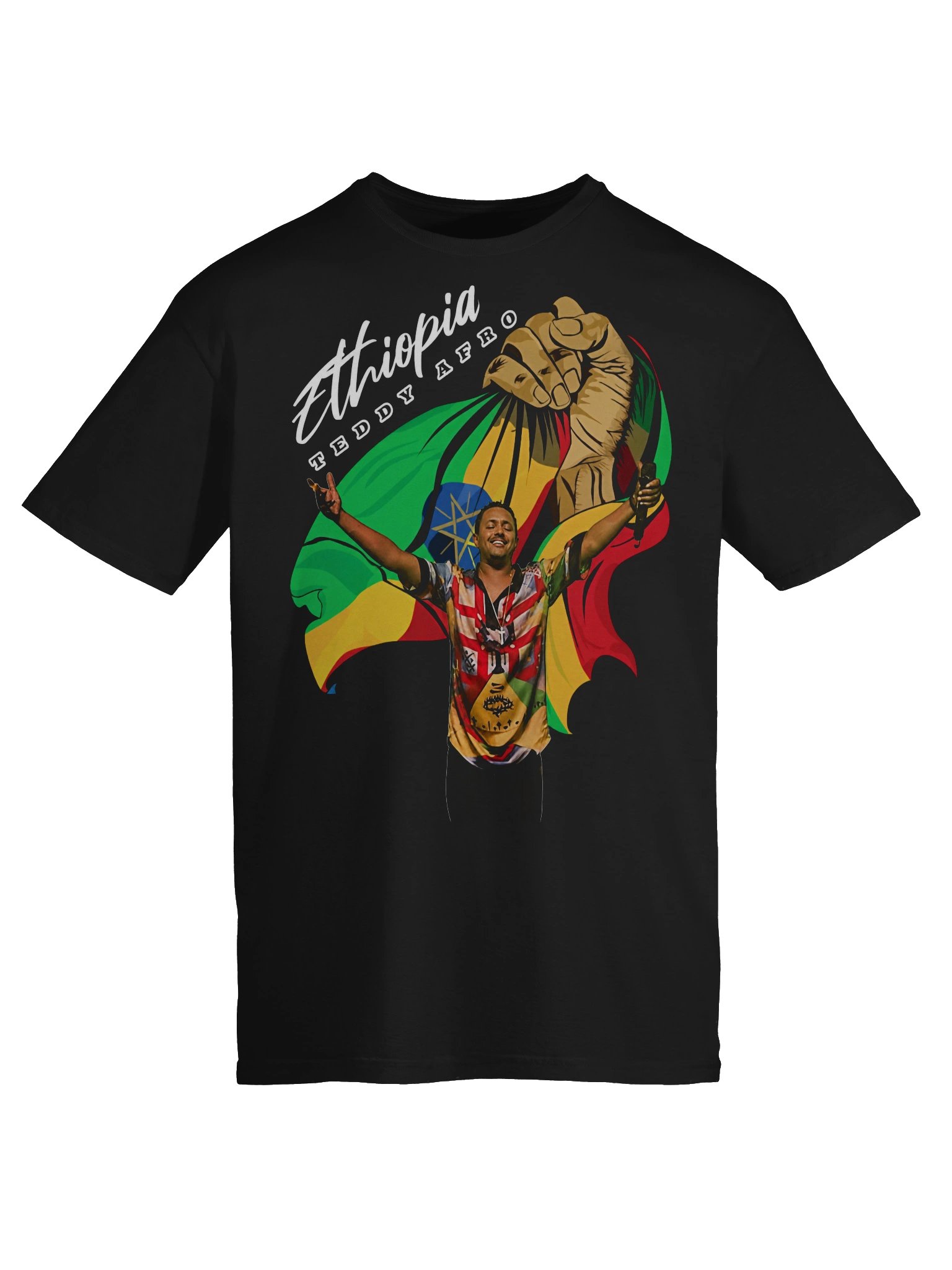 Celebrate Ethiopia product image (5)