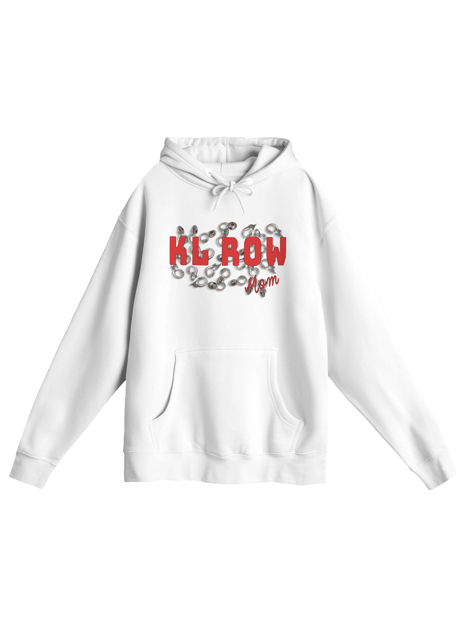 KL Row Sousaphone Mom Hoodie product image (1)