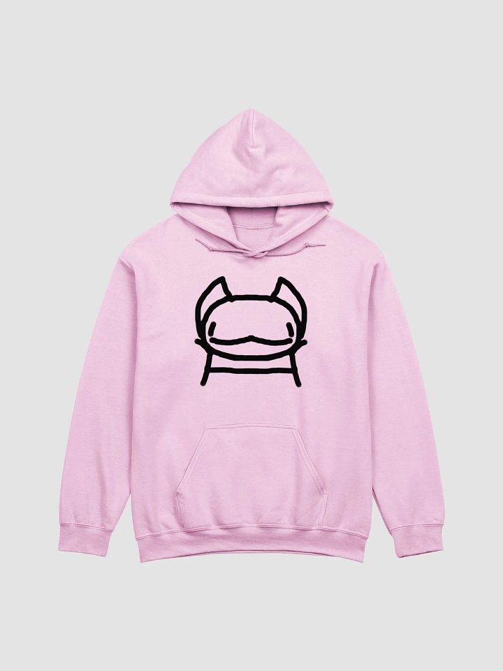 SKYLER HOODIE product image (1)