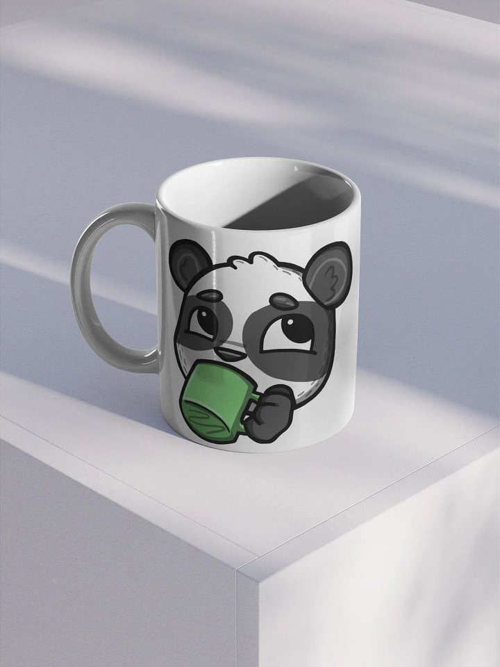 TheBigPapaPanda Sip Mug product image (1)