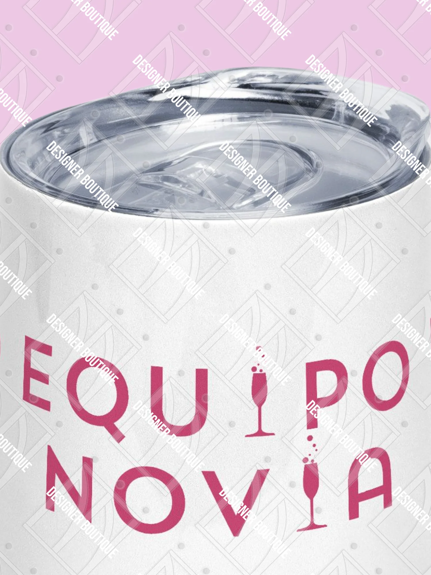 Copa Térmica de Equipo Novia product image (2)
